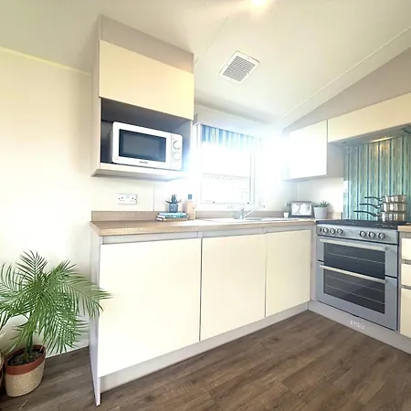 Hébergement de vacances Grand Horizon Filey