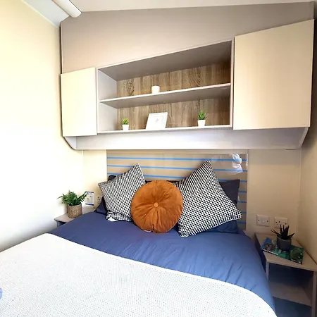 Grand Horizon Hébergement de vacances Filey