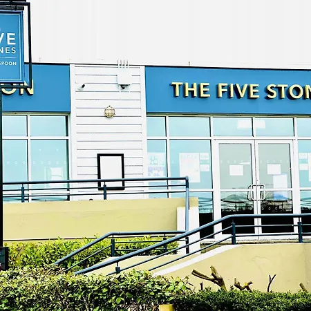 Hébergement de vacances Grand Horizon *