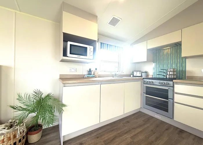 Hébergement de vacances Grand Horizon Filey