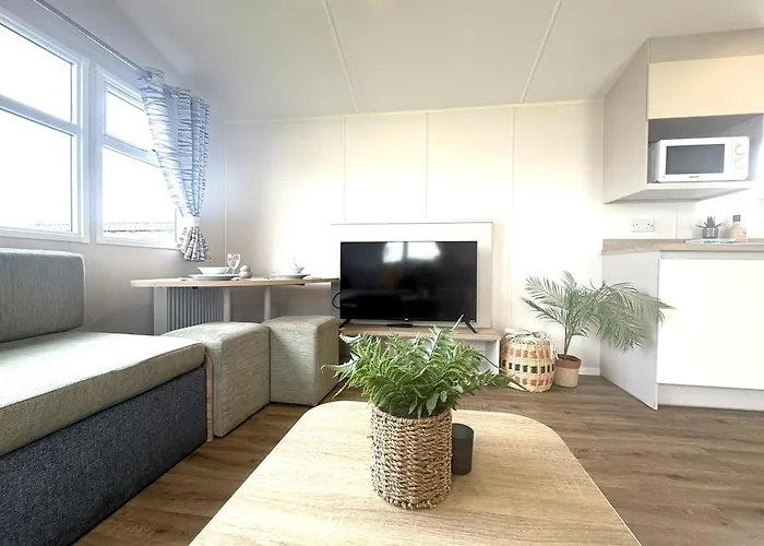 Hébergement de vacances Grand Horizon