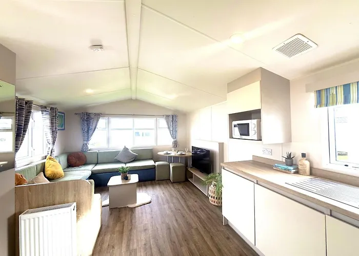 Hébergement de vacances Grand Horizon Filey