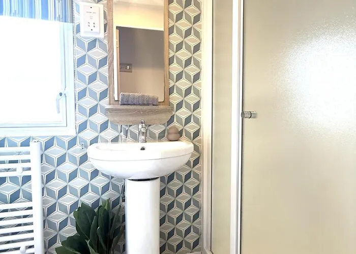 Grand Horizon Hébergement de vacances Filey