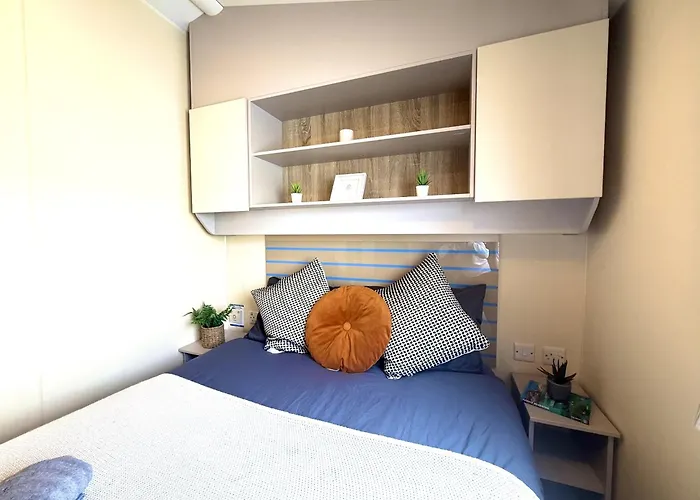 Grand Horizon Hébergement de vacances Filey