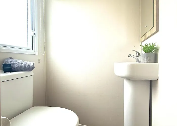 Grand Horizon Hébergement de vacances Filey