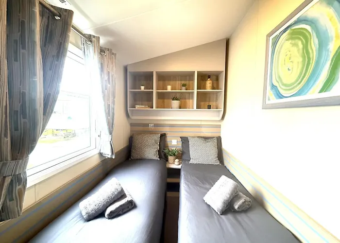 Hébergement de vacances Grand Horizon *