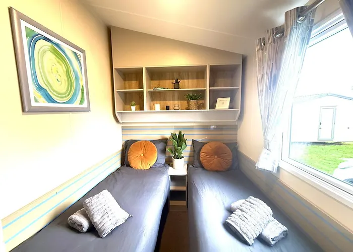 Grand Horizon Hébergement de vacances *