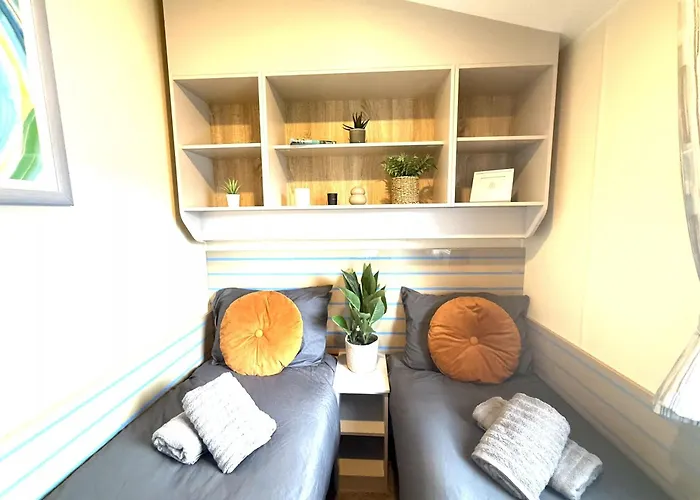 Grand Horizon * Filey