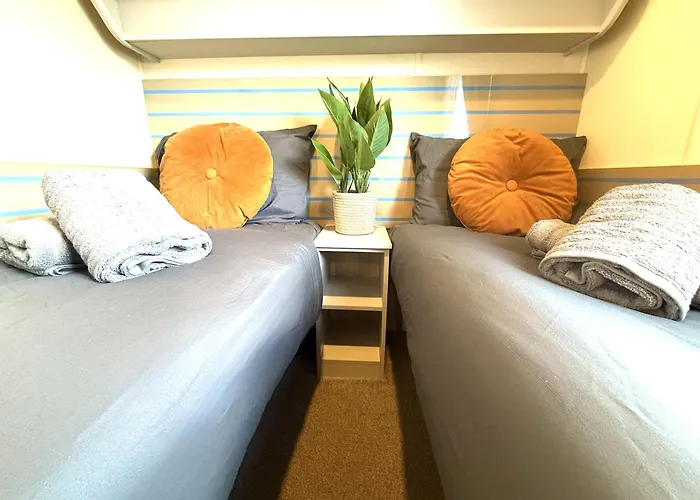 Grand Horizon Hébergement de vacances *