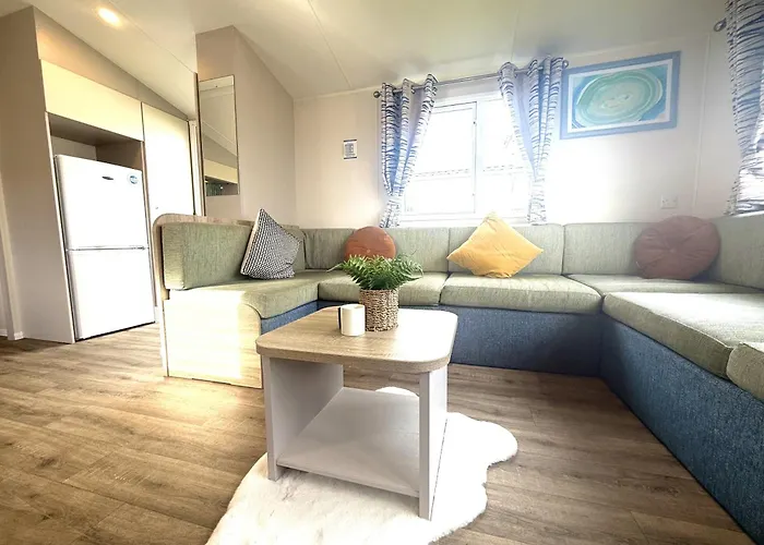 Hébergement de vacances Grand Horizon