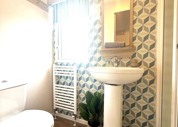 Hébergement de vacances Grand Horizon