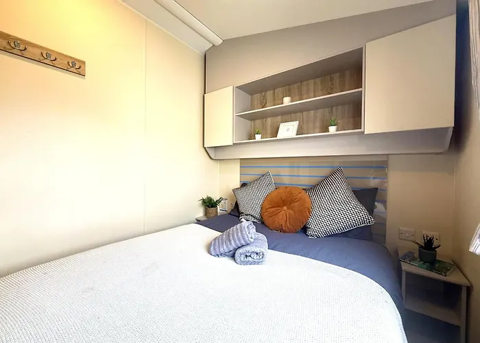 Grand Horizon Hébergement de vacances