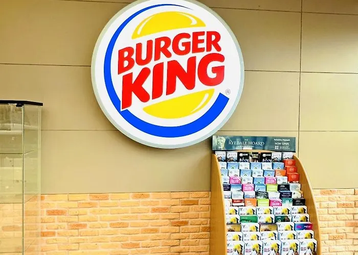 Hébergement de vacances Grand Horizon Filey