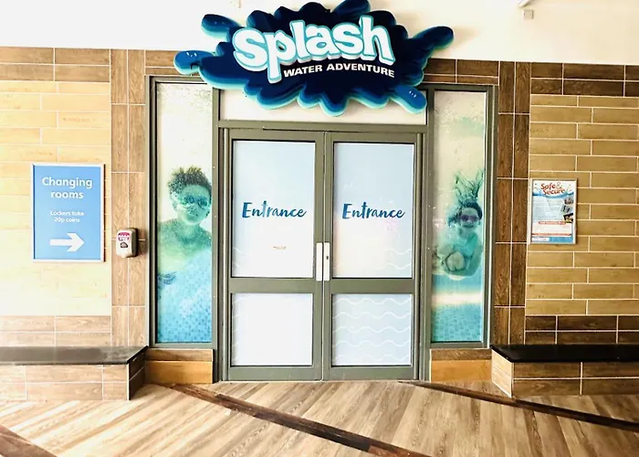 Hébergement de vacances Grand Horizon *