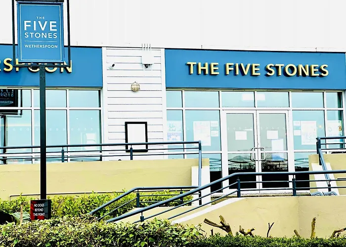 Hébergement de vacances Grand Horizon *