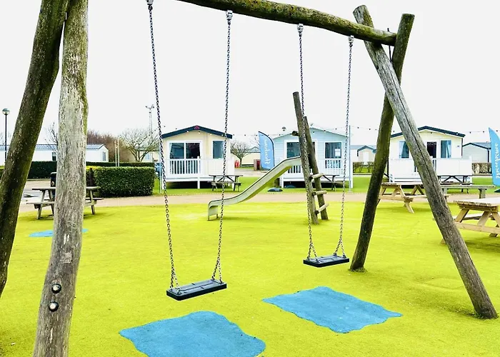 Hébergement de vacances Grand Horizon