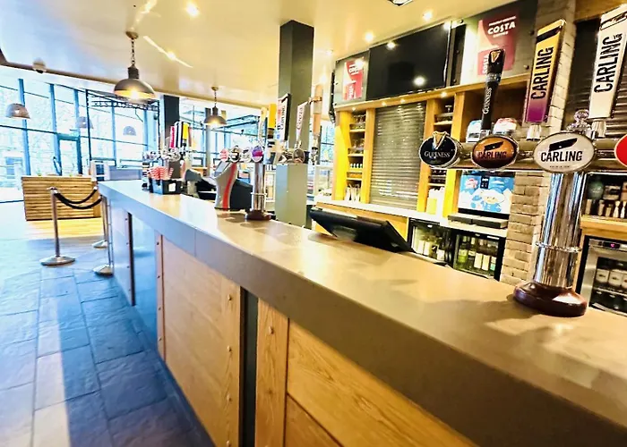 Grand Horizon * Filey