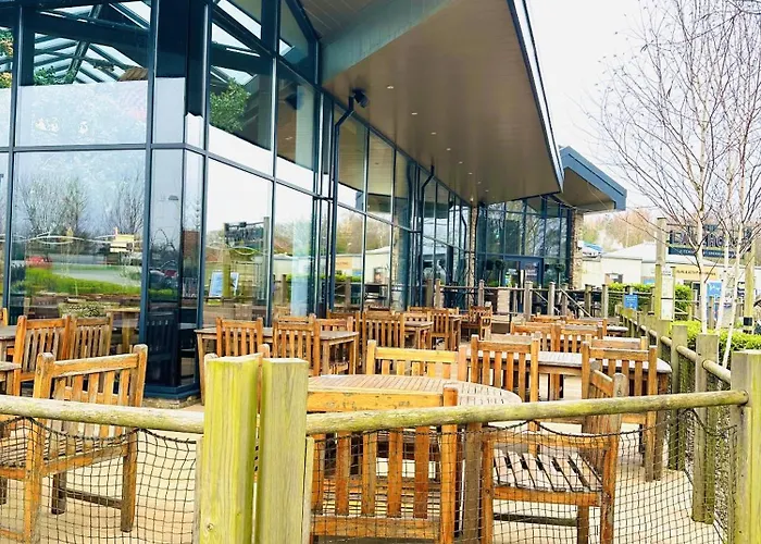 Grand Horizon Hébergement de vacances Filey