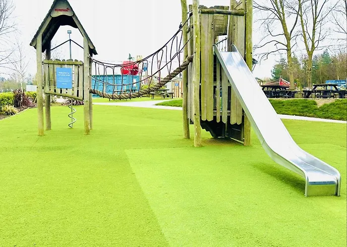 Grand Horizon Hébergement de vacances *