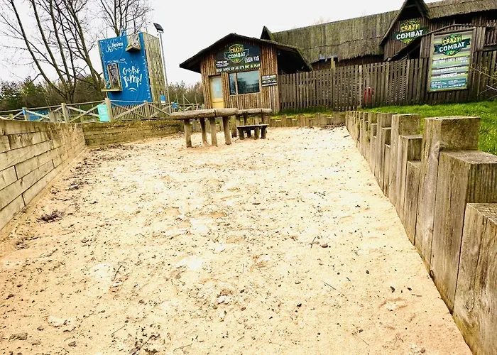 Hébergement de vacances Grand Horizon Filey