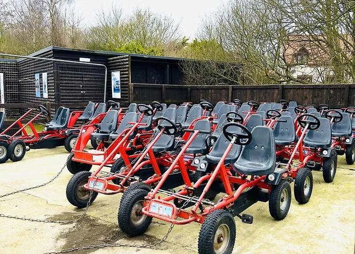 Grand Horizon Hébergement de vacances *