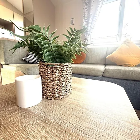 Casa vacanze Grand Horizon Filey