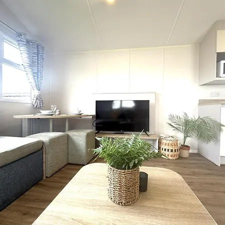 Holiday home Grand Horizon