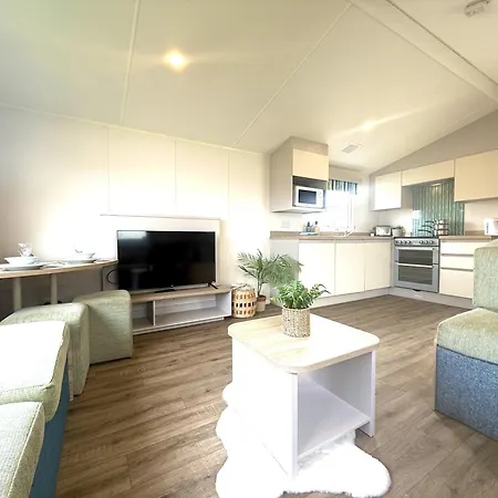 Grand Horizon Hunmanby