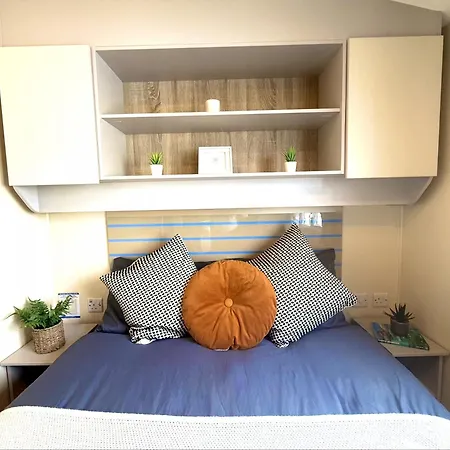 Grand Horizon Hunmanby