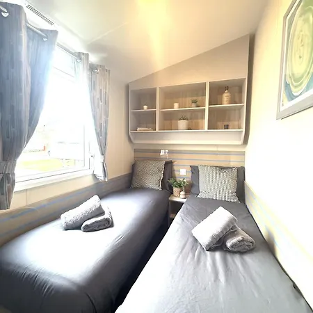 Casa vacanze Grand Horizon Filey