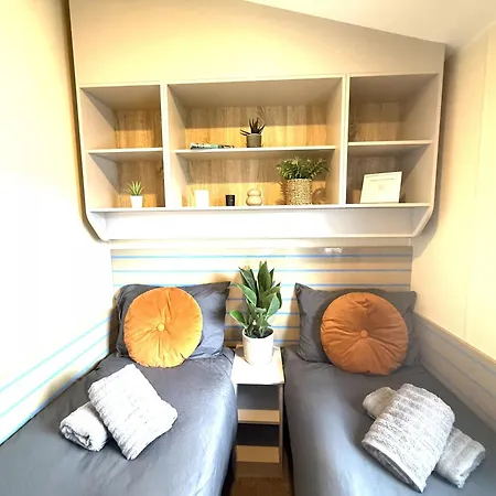 Grand Horizon * Hunmanby