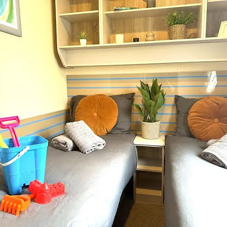 Holiday home Grand Horizon