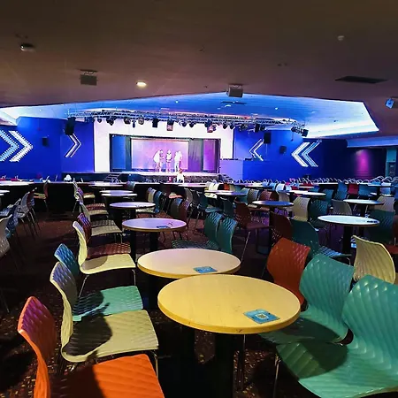 Holiday home Grand Horizon *